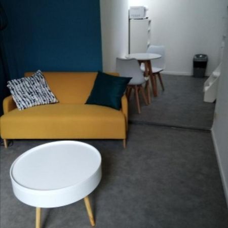 Le Cosy Cauchois Daire Rouen Dış mekan fotoğraf