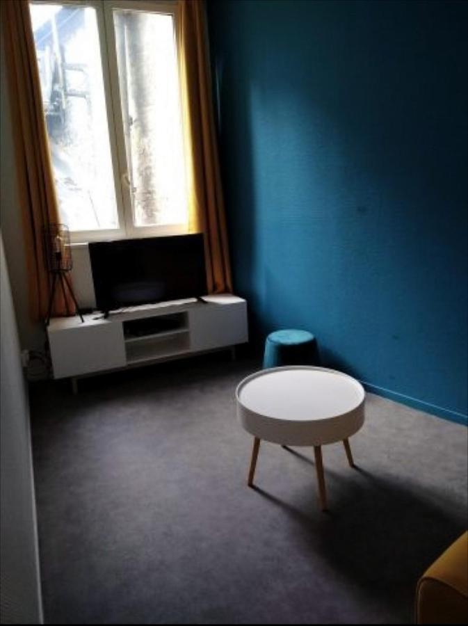 Le Cosy Cauchois Daire Rouen Dış mekan fotoğraf