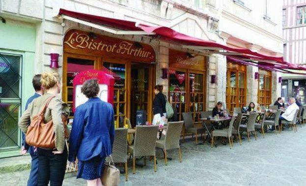 Le Cosy Cauchois Daire Rouen Dış mekan fotoğraf